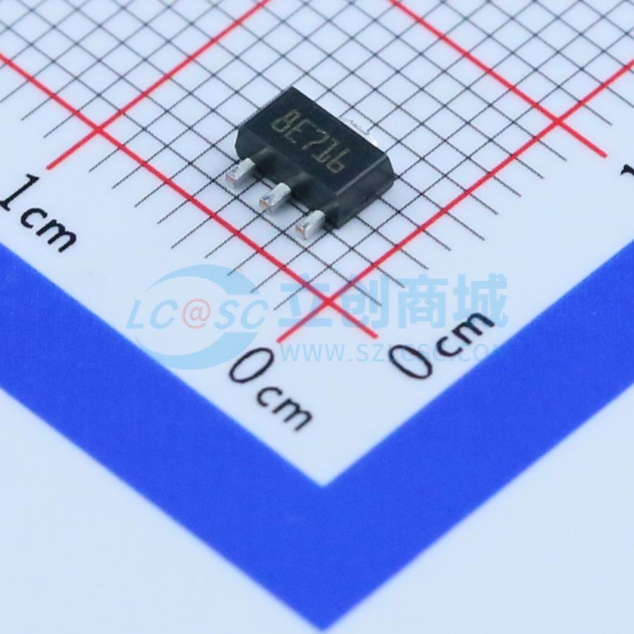 点击查看大图 L78L06ABUTR实物图