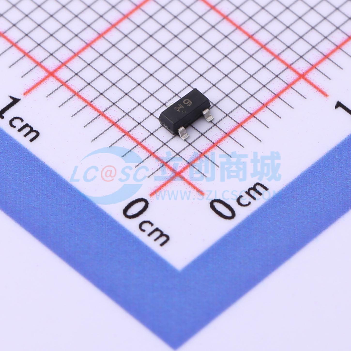 点击查看大图 1SS344实物图