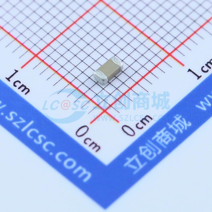 点击查看大图 GRM31BR72E223KW01L实物图