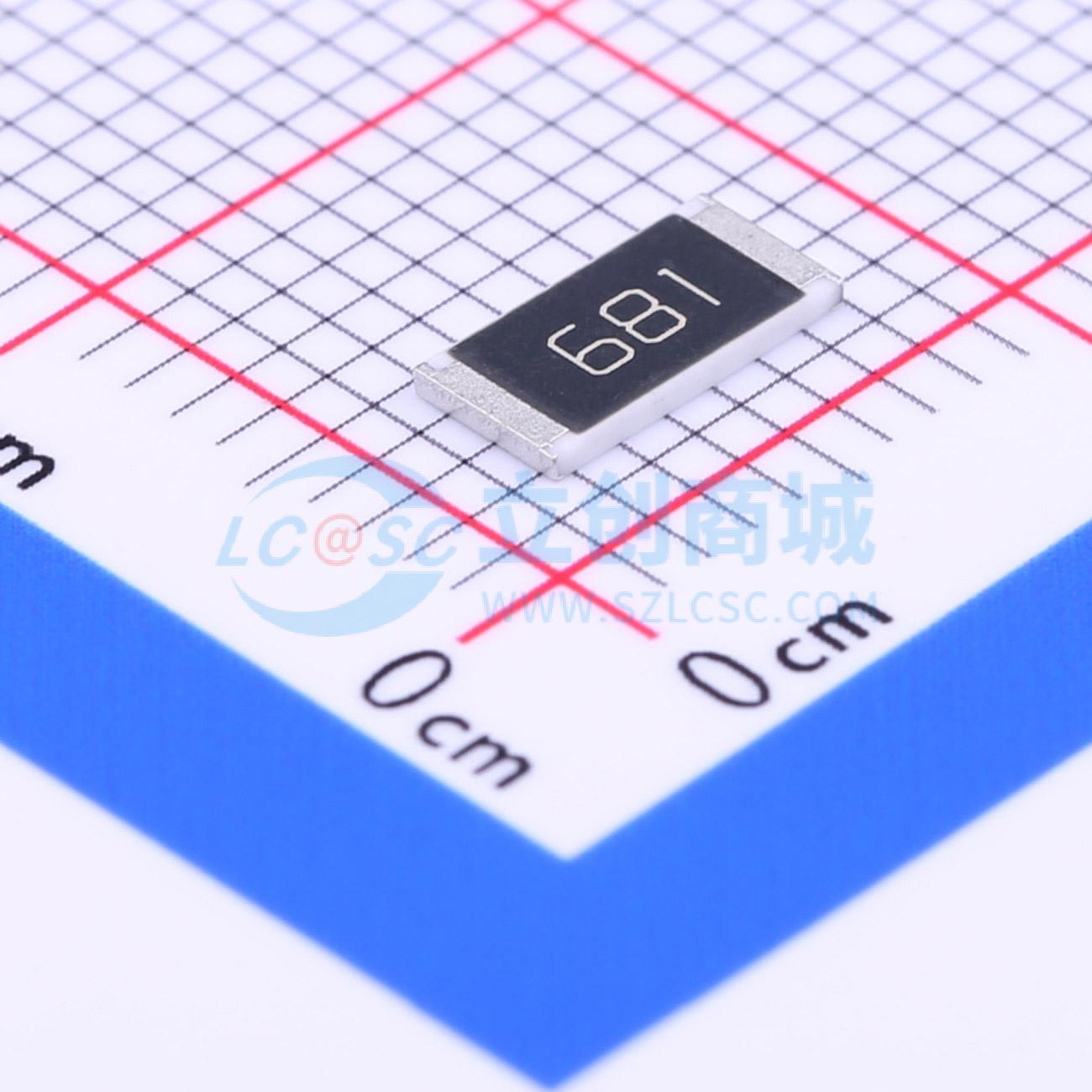 25121WJ0681T4E实物图