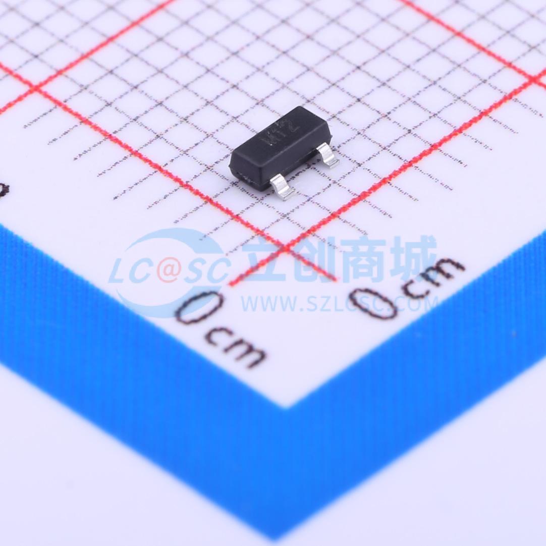 点击查看大图 SM12.TCT实物图