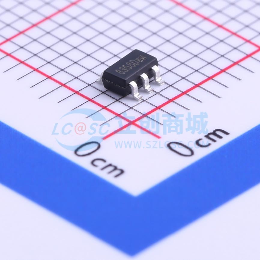 点击查看大图 XB8358D0实物图