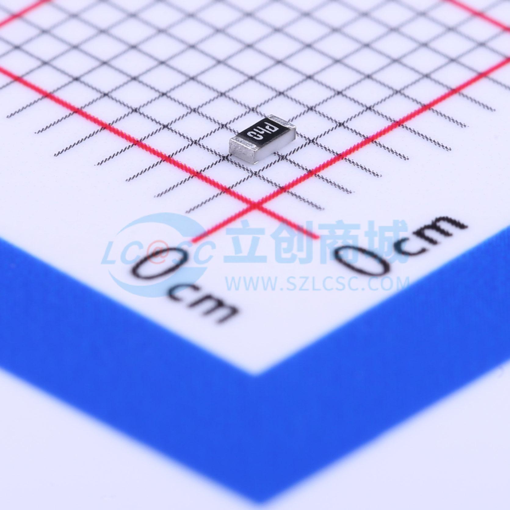 点击查看大图 RTT031073FTP实物图