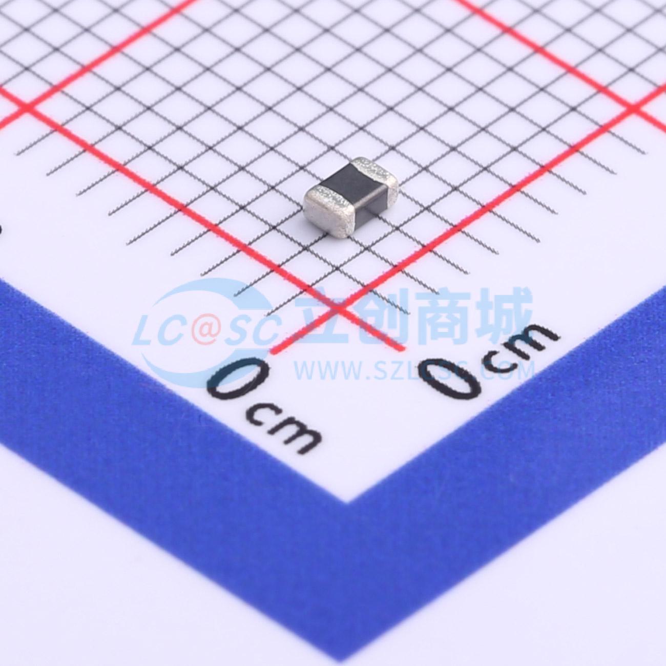 点击查看大图 BK2125LL121-T实物图