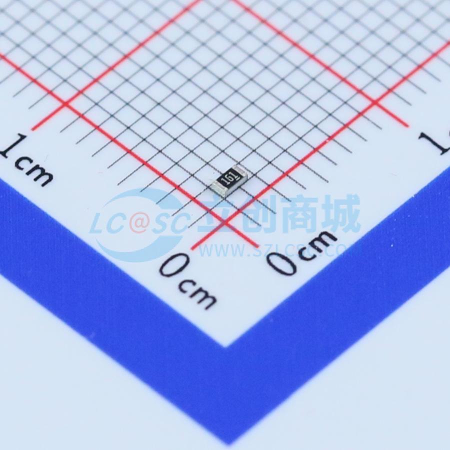 点击查看大图 RTT031600FTP实物图