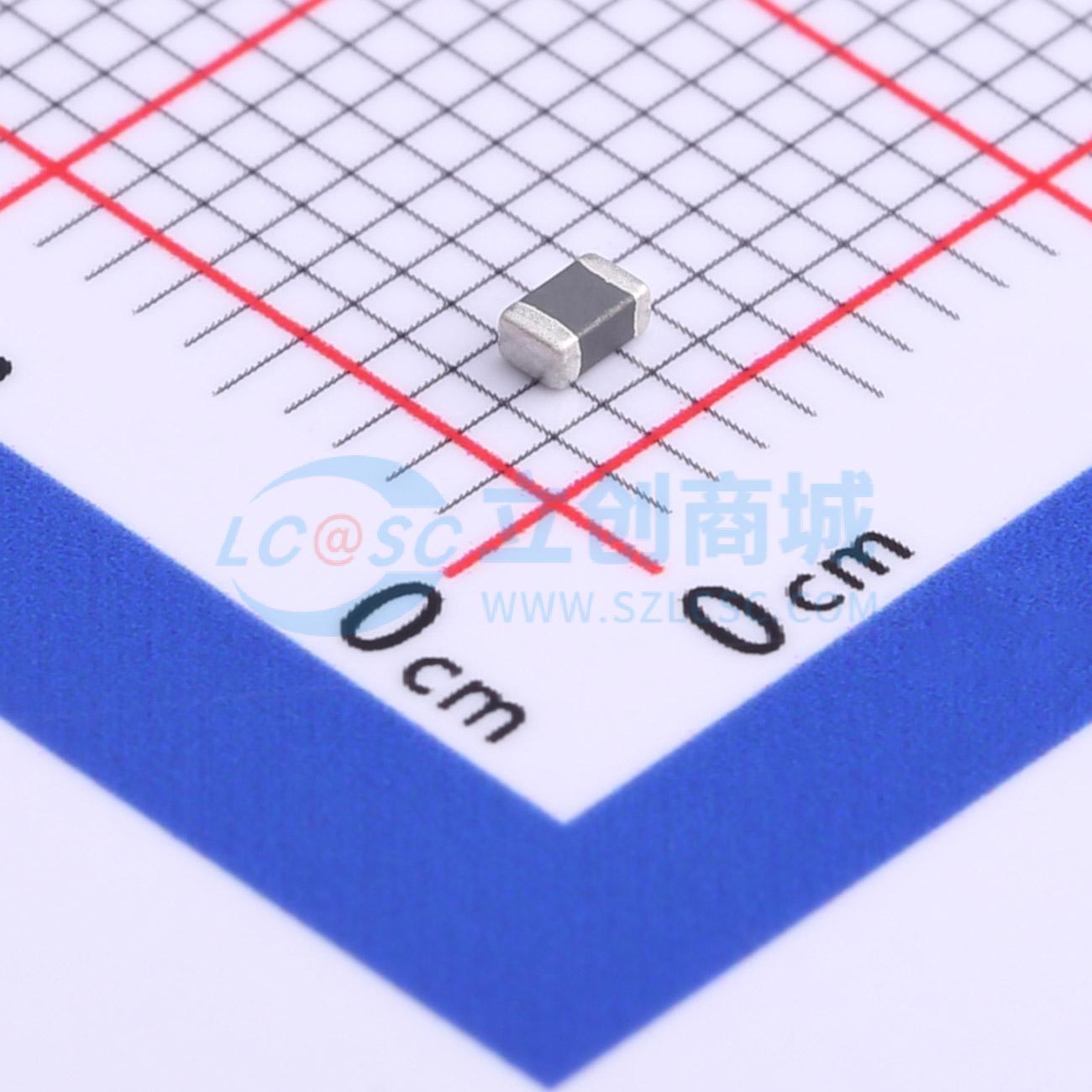 点击查看大图 CBM201209U050T实物图