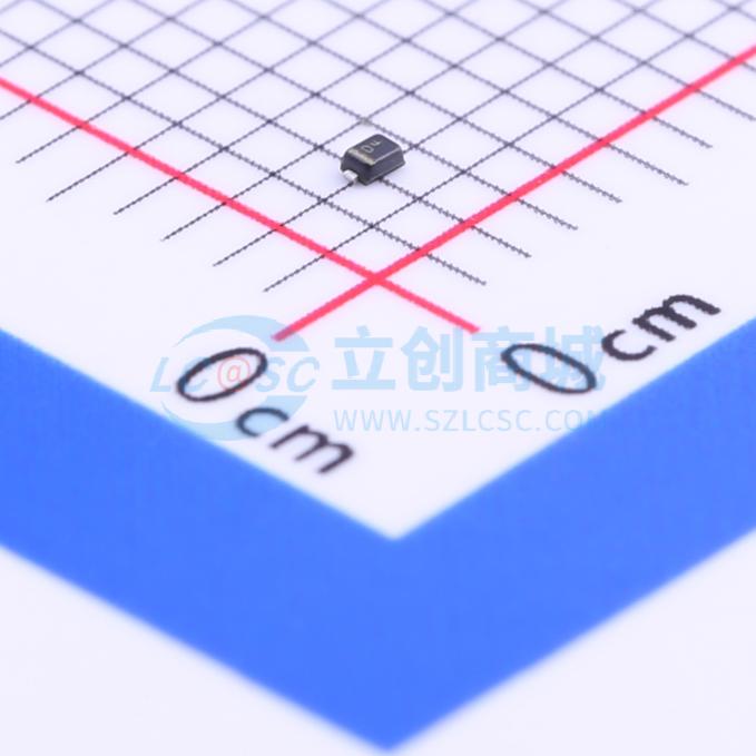 点击查看大图 ESD9L5.0ST5G实物图