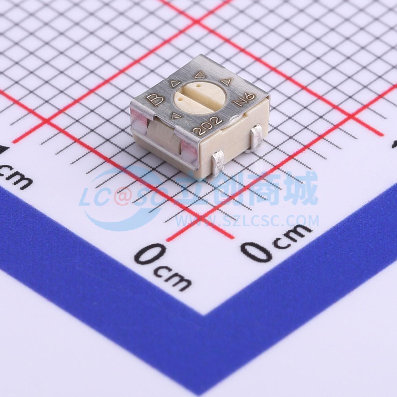 3314J-1-202E实物图