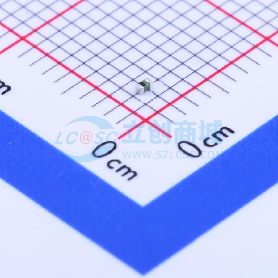 点击查看大图 LQG15HS82NJ02D实物图