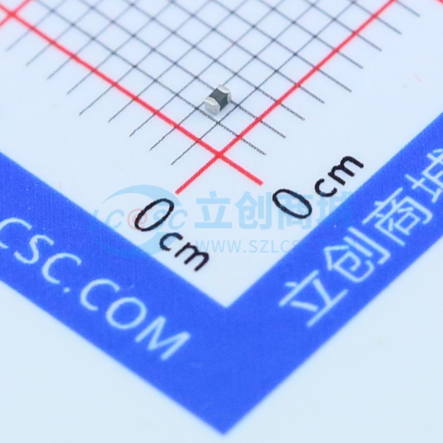 点击查看大图 PZ1005E601-R45TF实物图