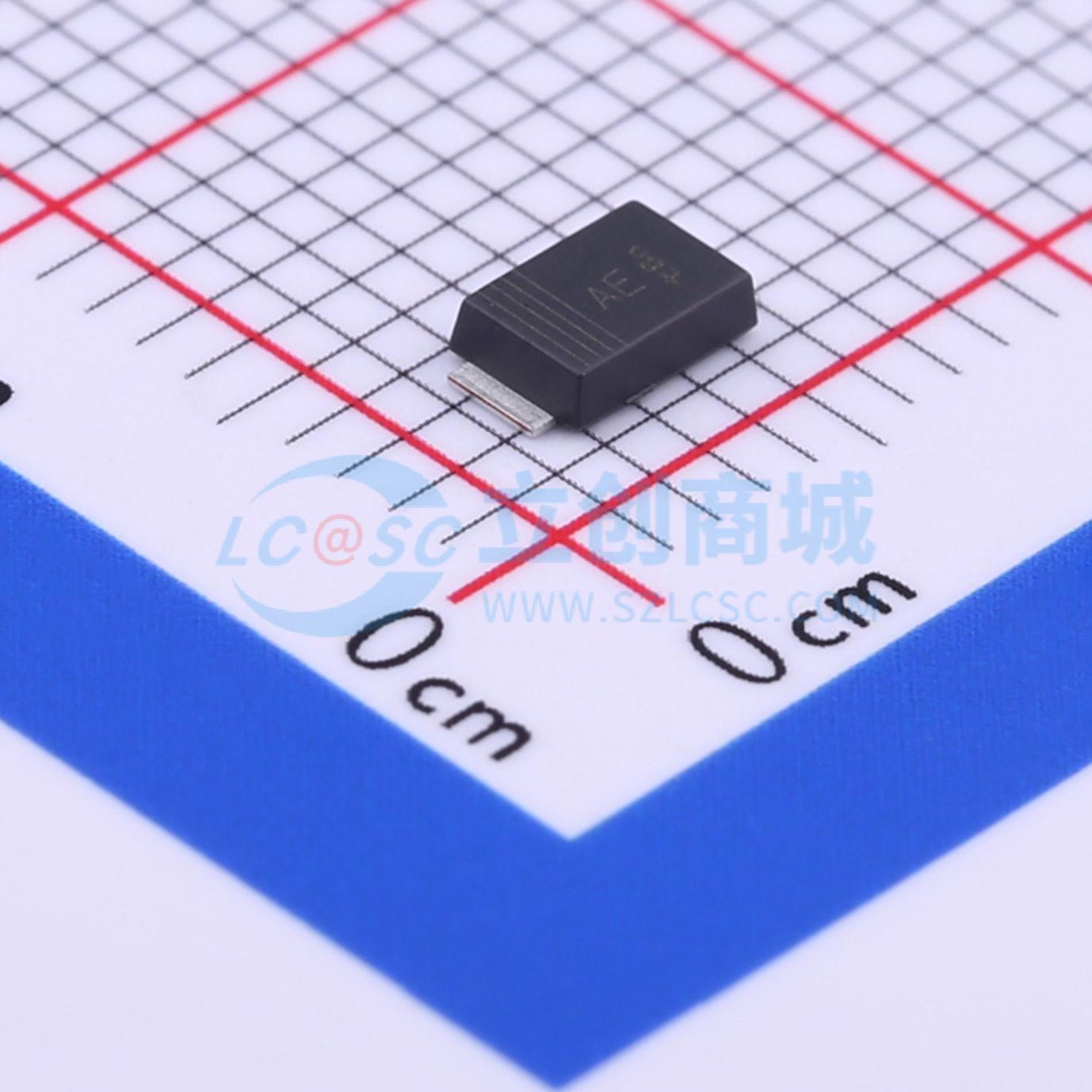 PMEG4030EP,115实物图