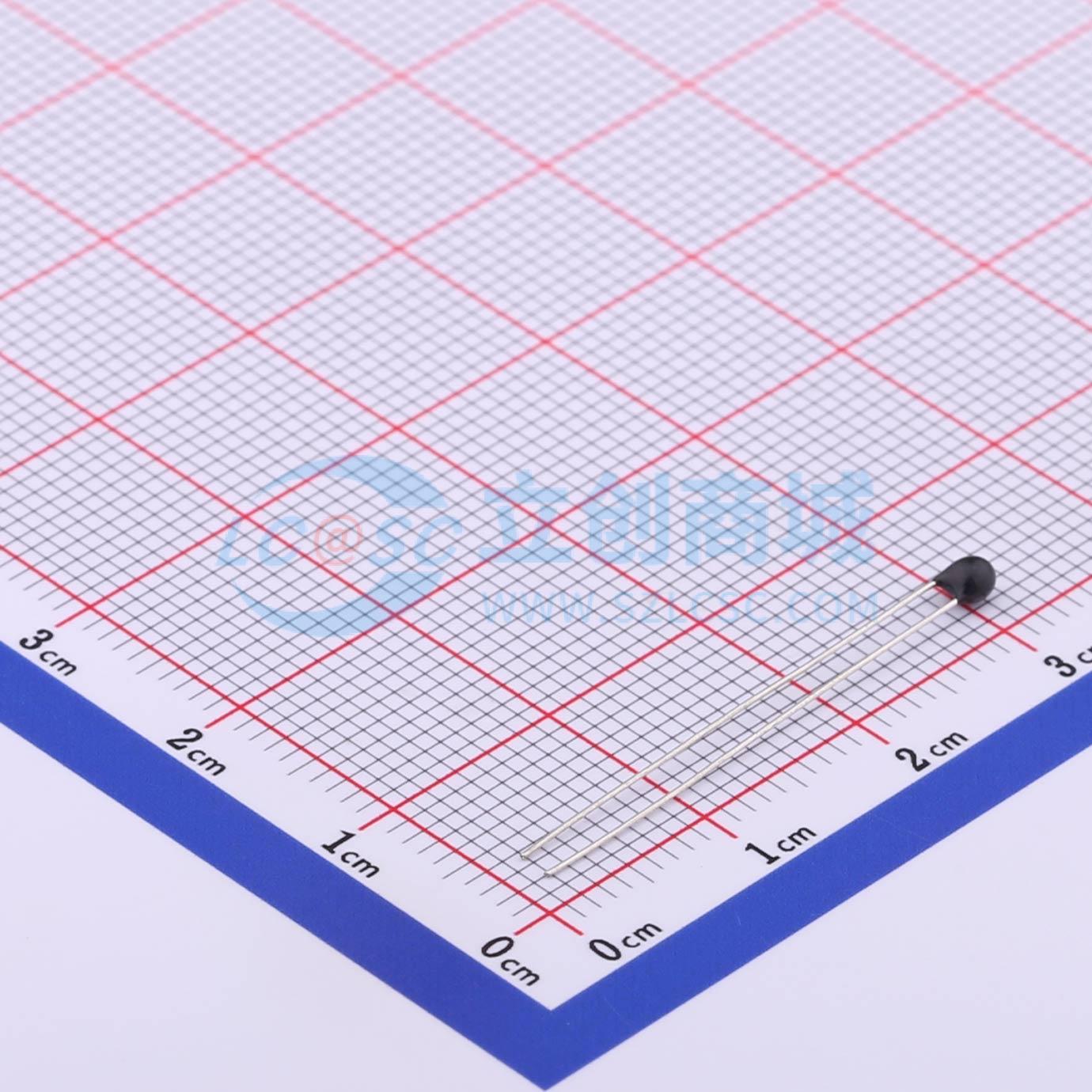 点击查看大图 MF52A103F3435 (A1)实物图