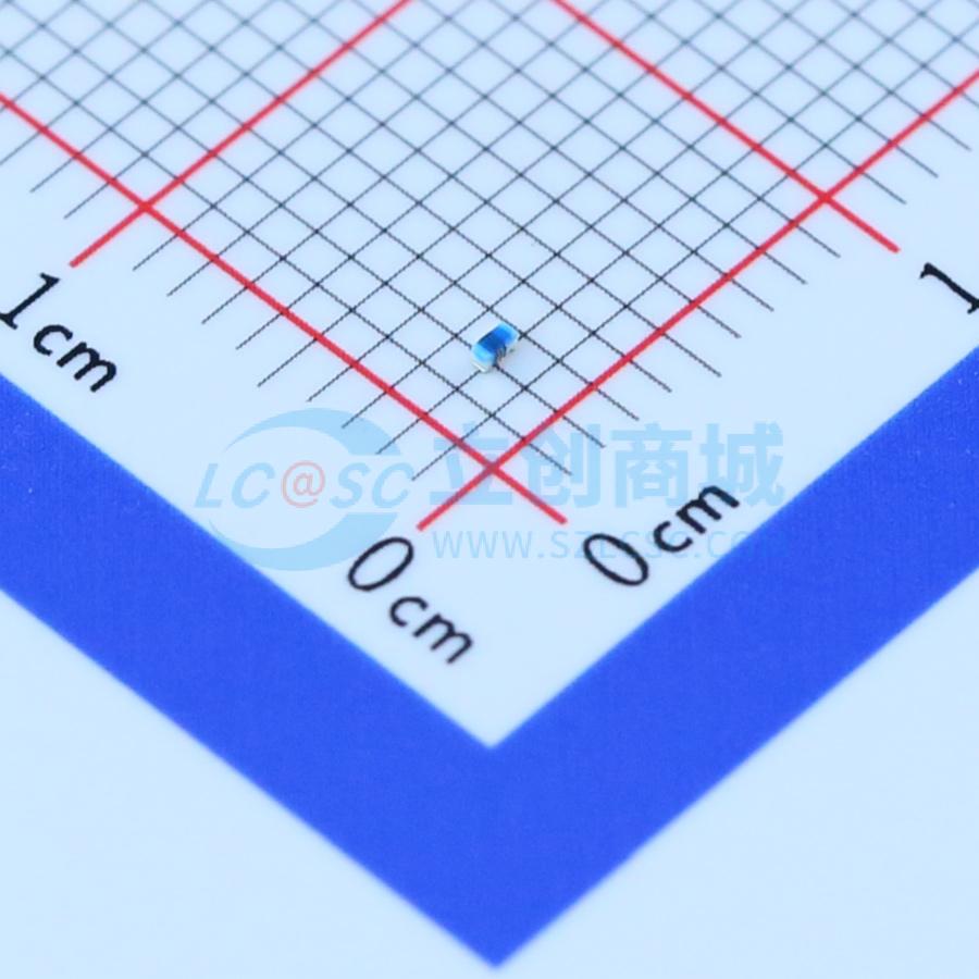 LQW15AN3N9B00D实物图