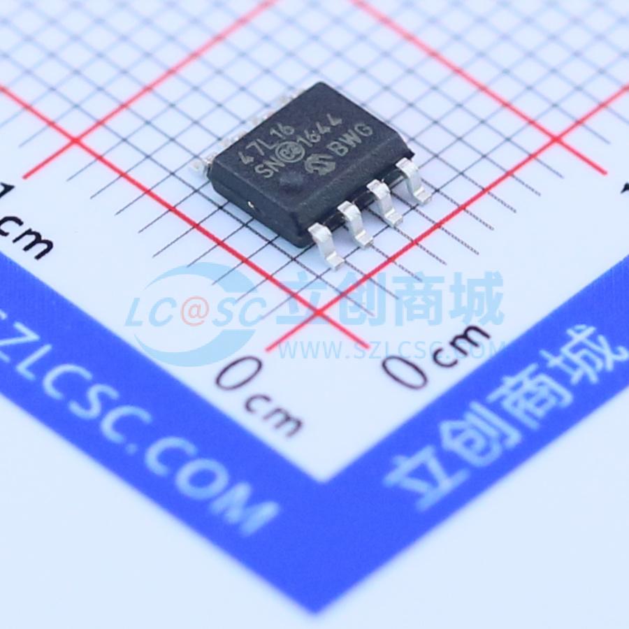 点击查看大图 47L16-E/SN实物图