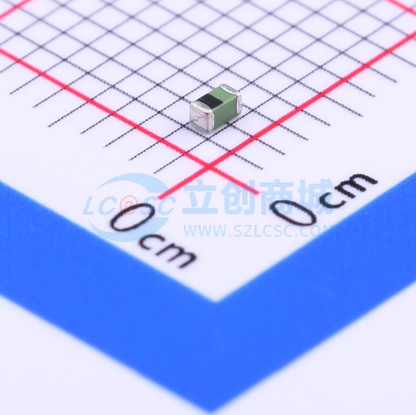 LQG18HN33NJ00D实物图