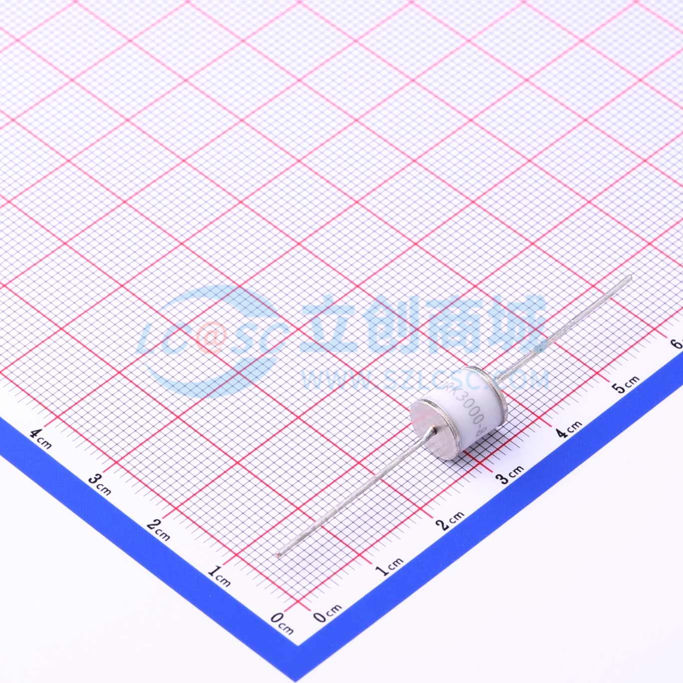 点击查看大图 2RK3000L-8实物图