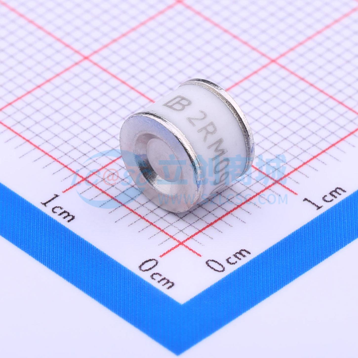点击查看大图 2RM090M-8实物图