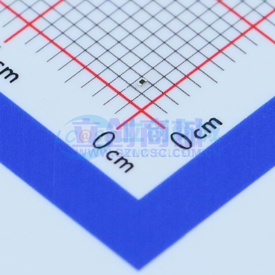 点击查看大图 RTT01103JTH实物图