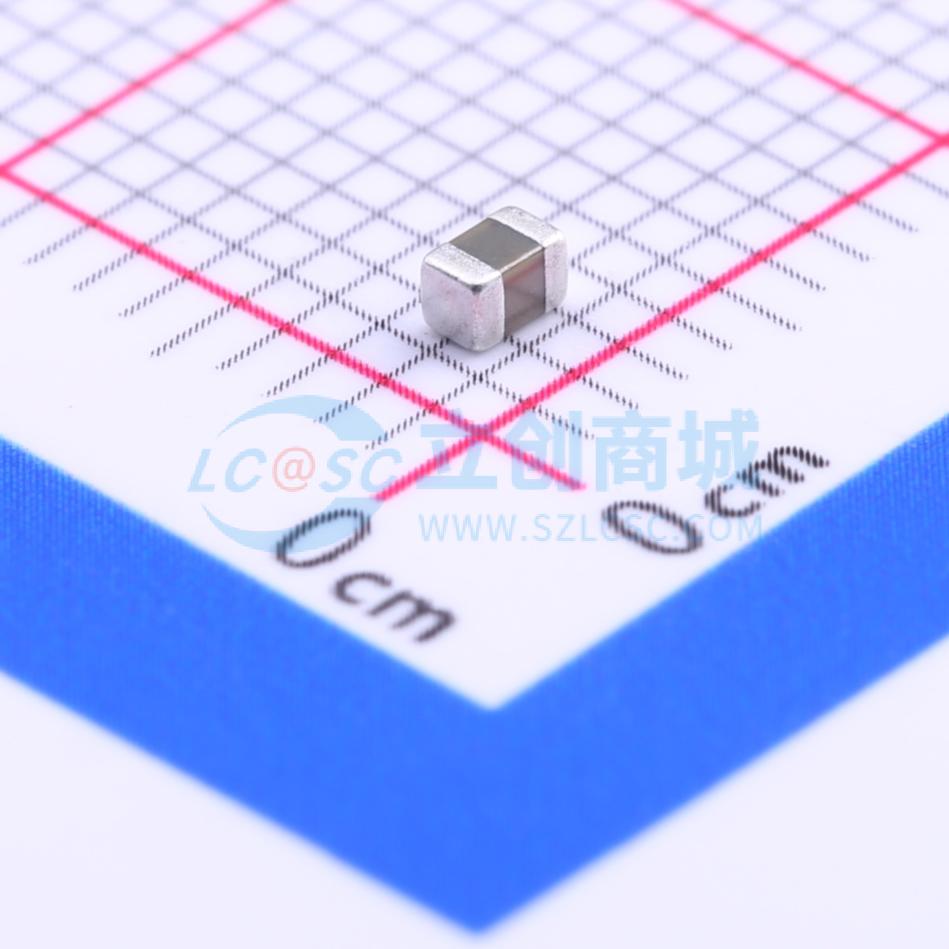 LMK212BJ106MG-T实物图