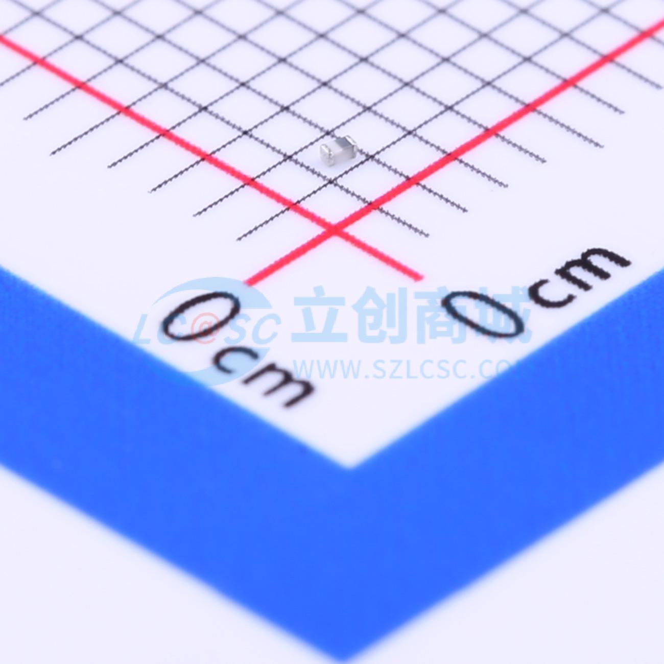 点击查看大图 MLG0603P2N3BT000实物图