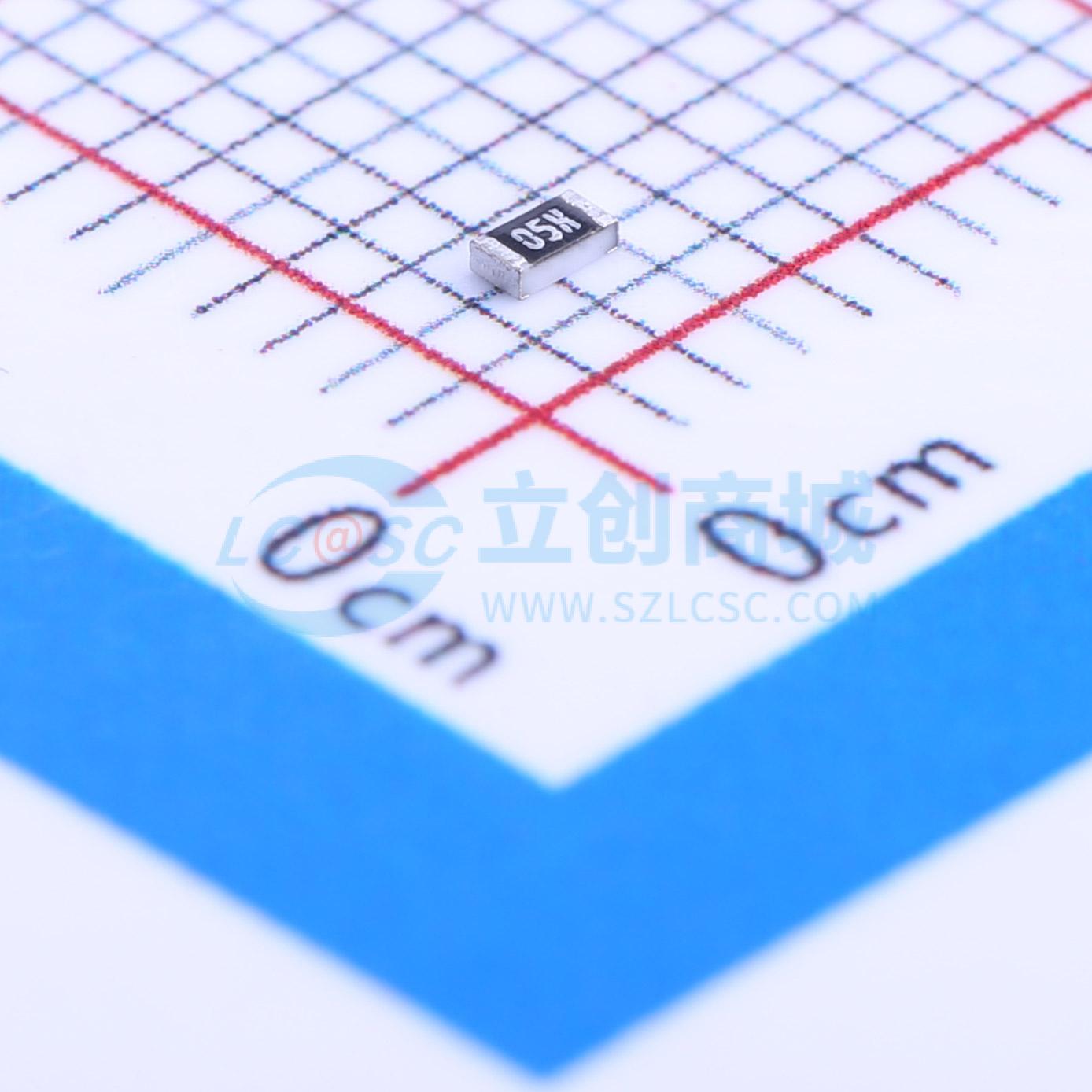 点击查看大图 RTT0311R0FTP实物图