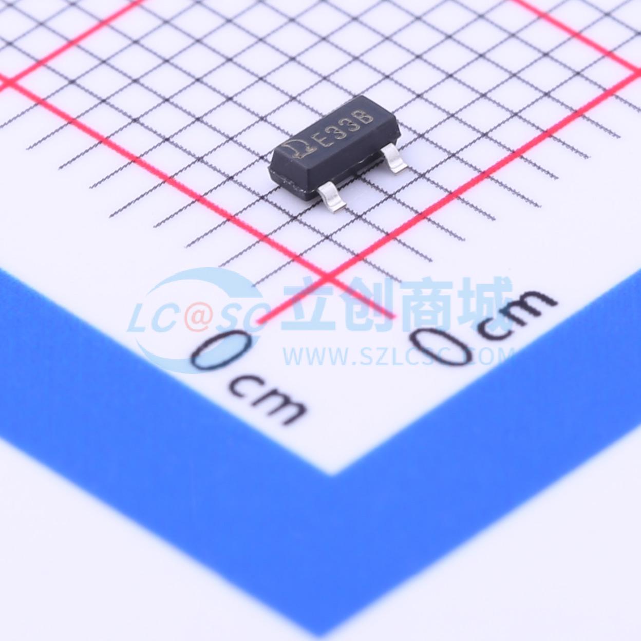 点击查看大图 qx2303l33t实物图