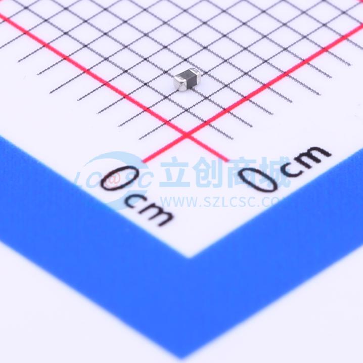 点击查看大图 NCP15WB473F03RC实物图