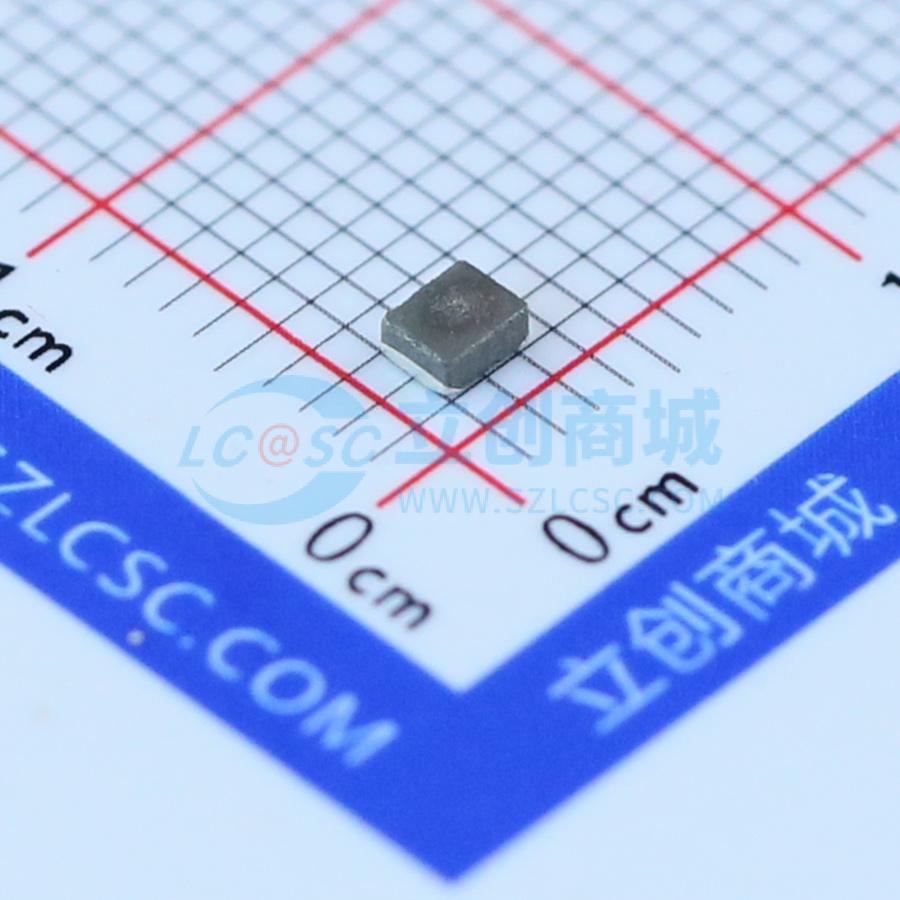 点击查看大图 MAMK2520T1R0M实物图