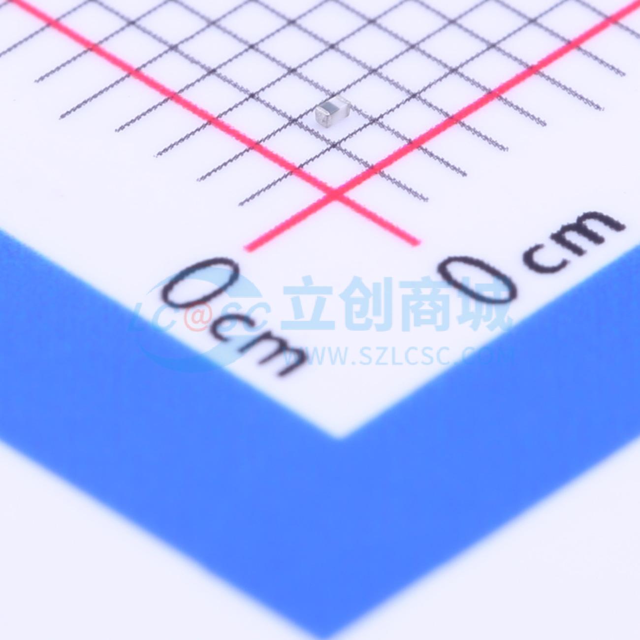 点击查看大图 MLG0603P2N2BT000实物图