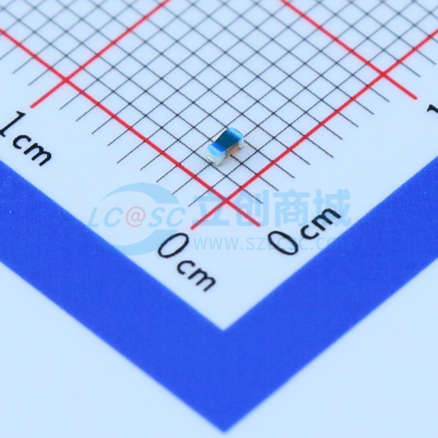 LQW18AN68NJ00D实物图