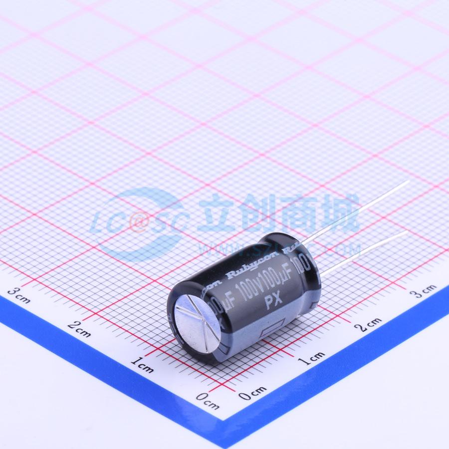 点击查看大图 100PX100MEFC10X16实物图