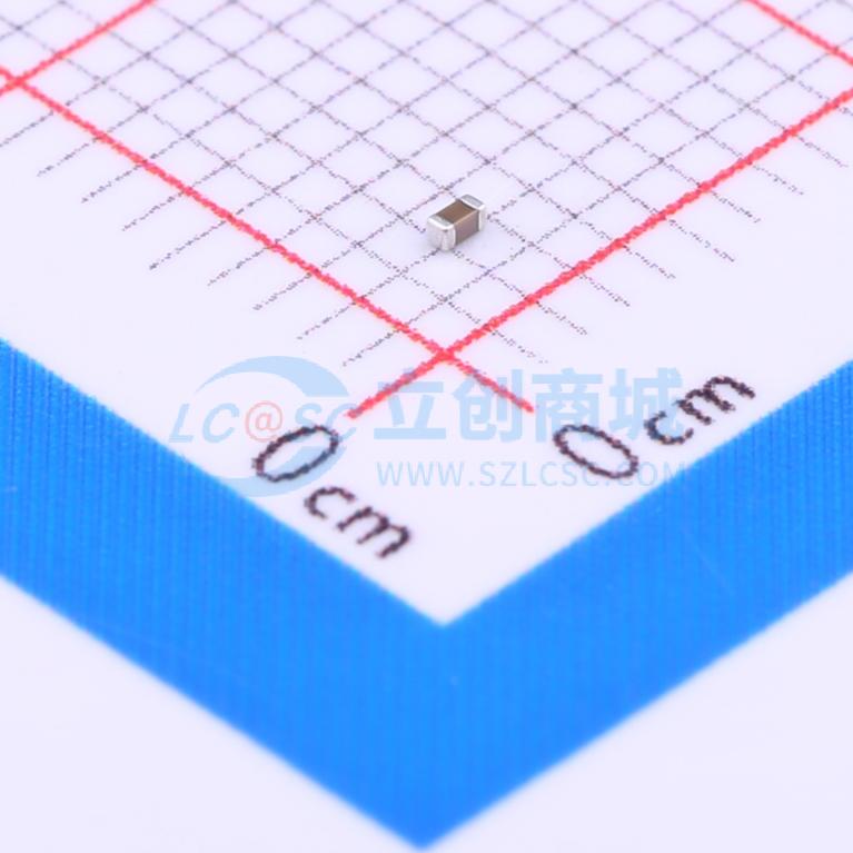 点击查看大图 GRM155R71C473KA01D实物图