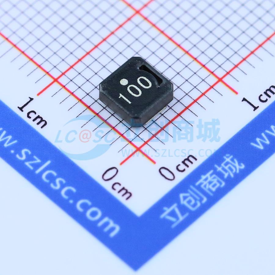 VLCF5020T-100M1R1-1实物图