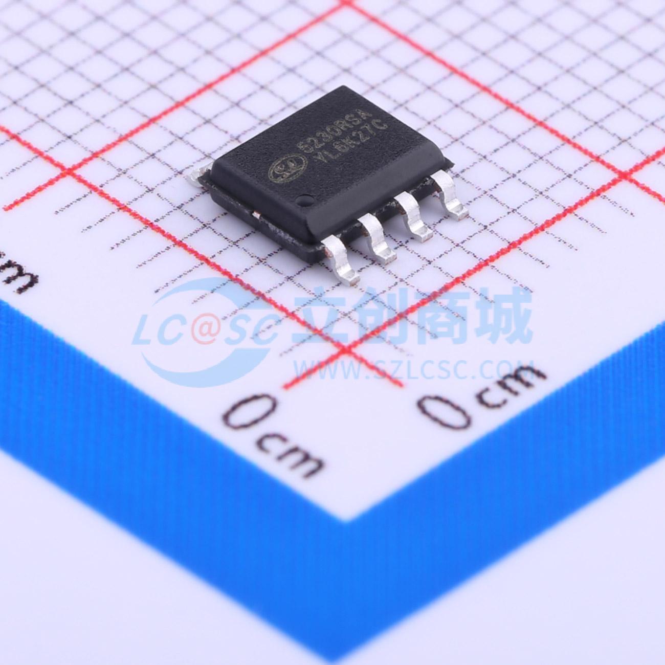 点击查看大图 SD45230RSATR实物图