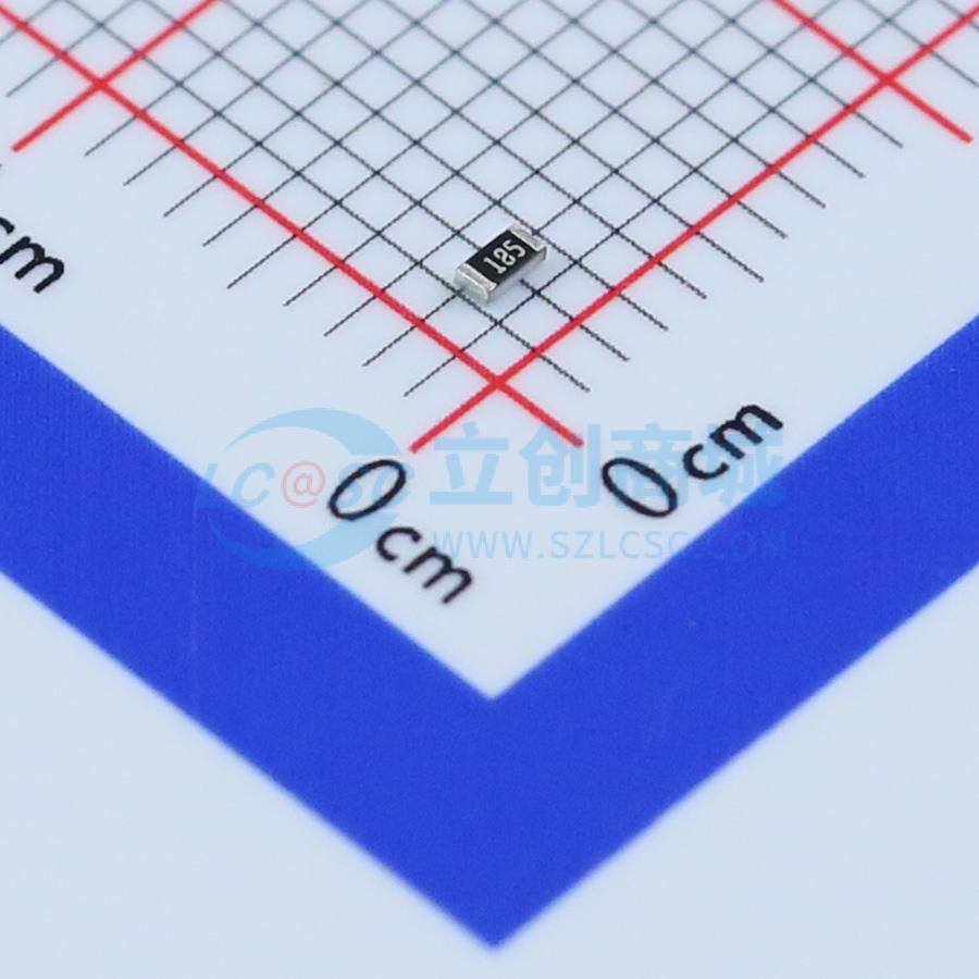 RTT03185JTP实物图