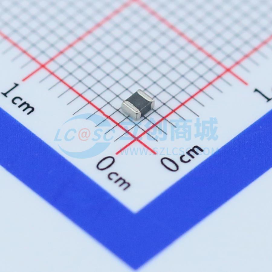 点击查看大图 MPL2016S1R0MHT实物图