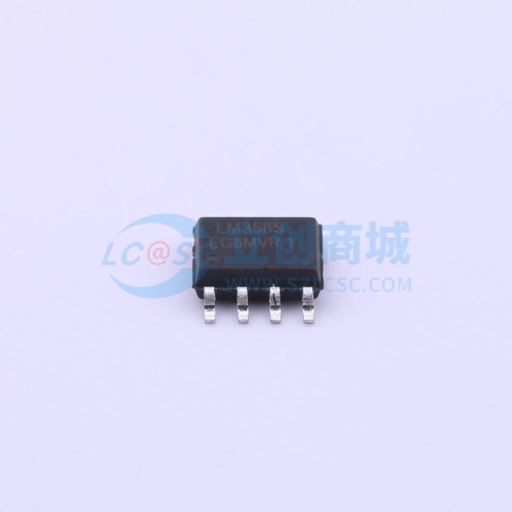 LM358S商品缩略图