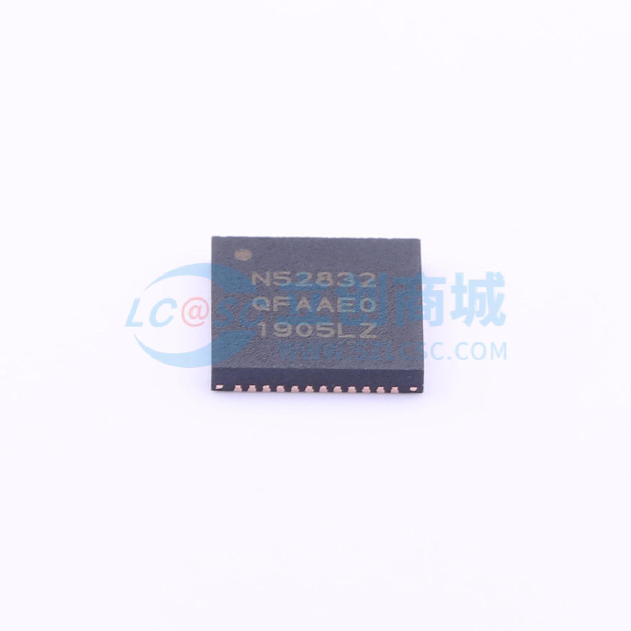 NRF52832-QFAA-R商品缩略图