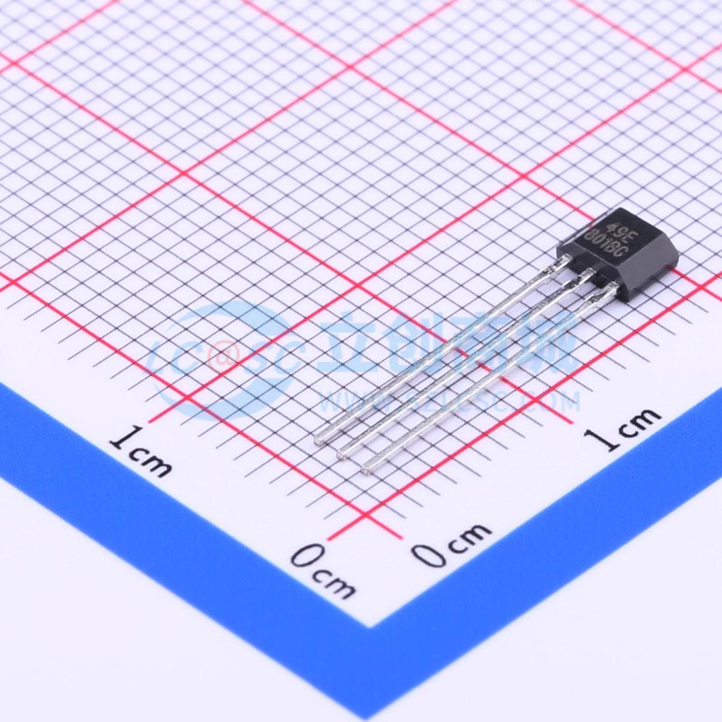 点击查看大图 OH49E实物图