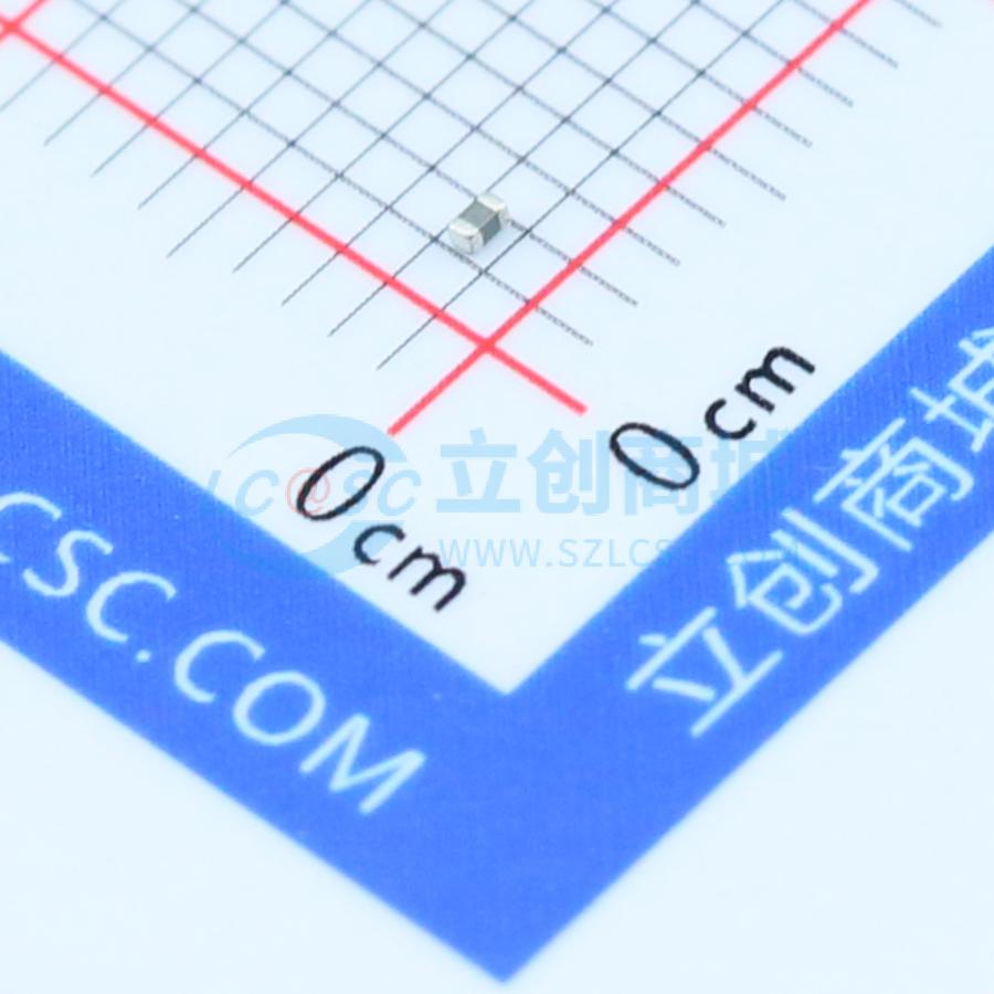 NCP15XM472E03RC实物图