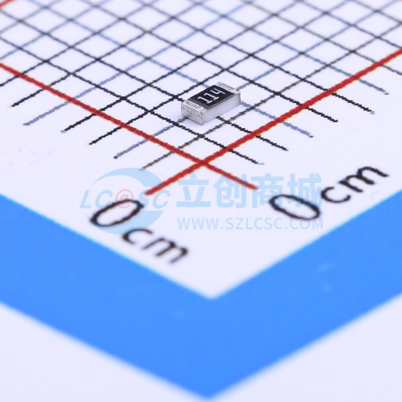 点击查看大图 RTT03114JTP实物图