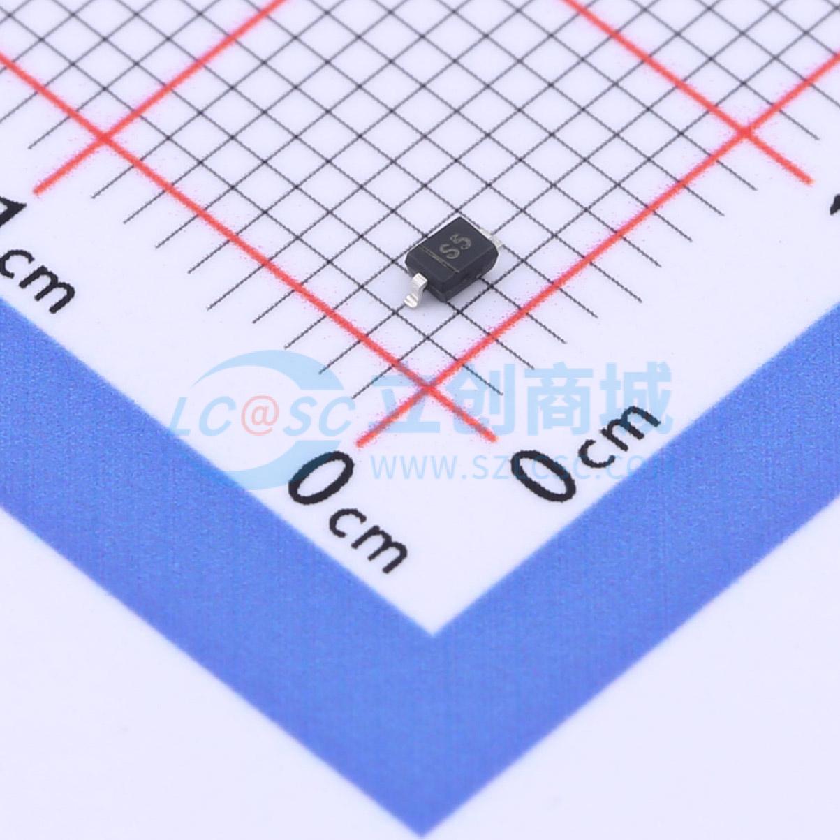 点击查看大图 SD103BWS实物图