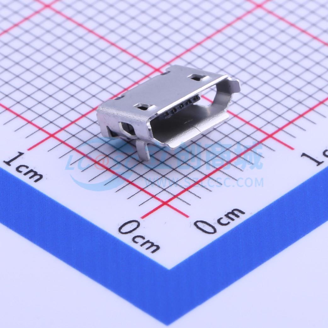 U-F-M5DS-Y-2实物图