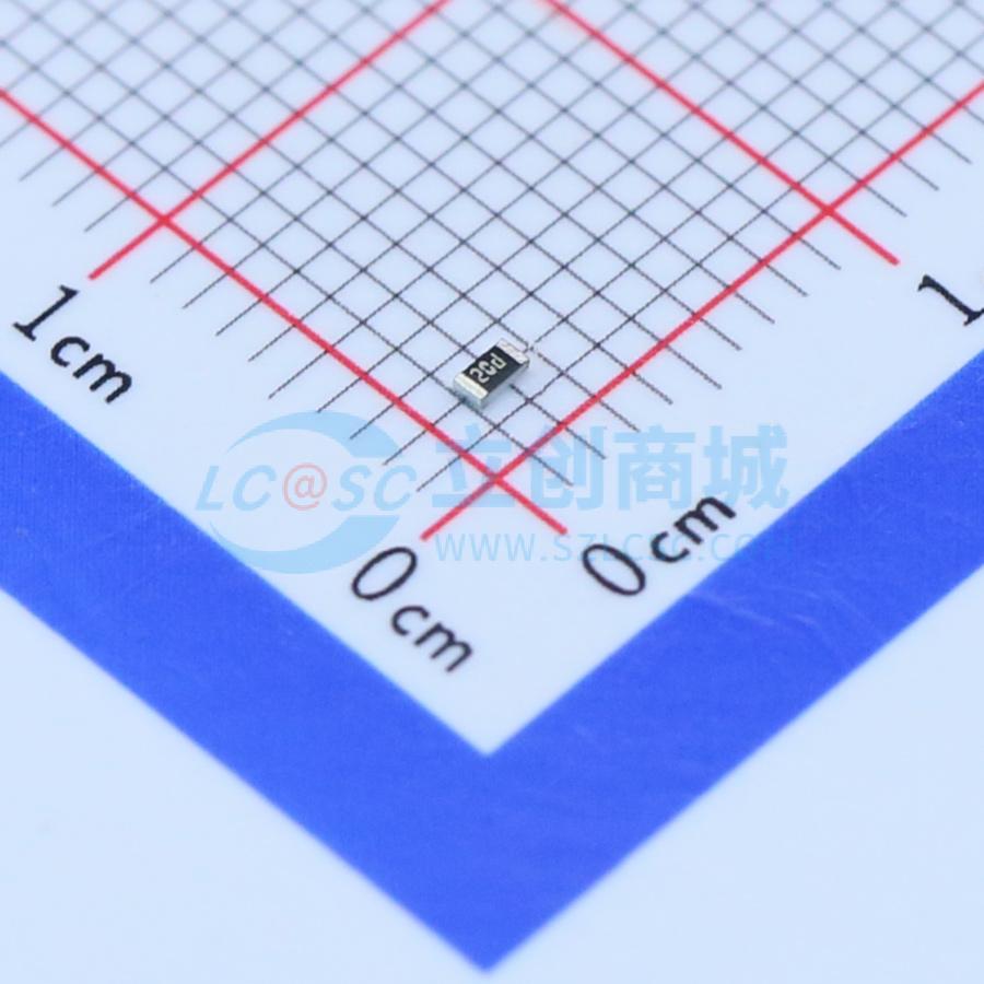 点击查看大图 RTT031583FTP实物图