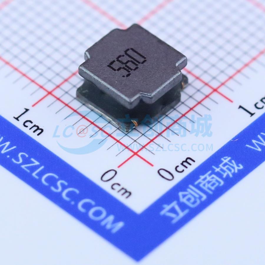 点击查看大图 SWPA8040S560MT实物图