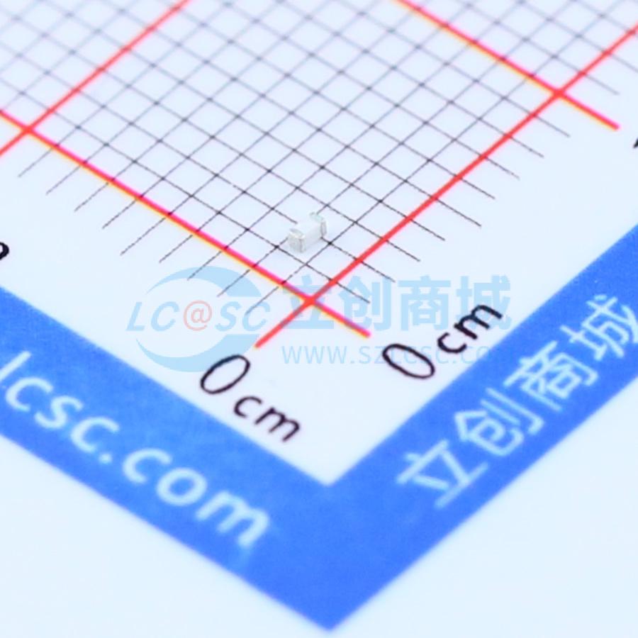 VHF100505HQ8N2JT实物图