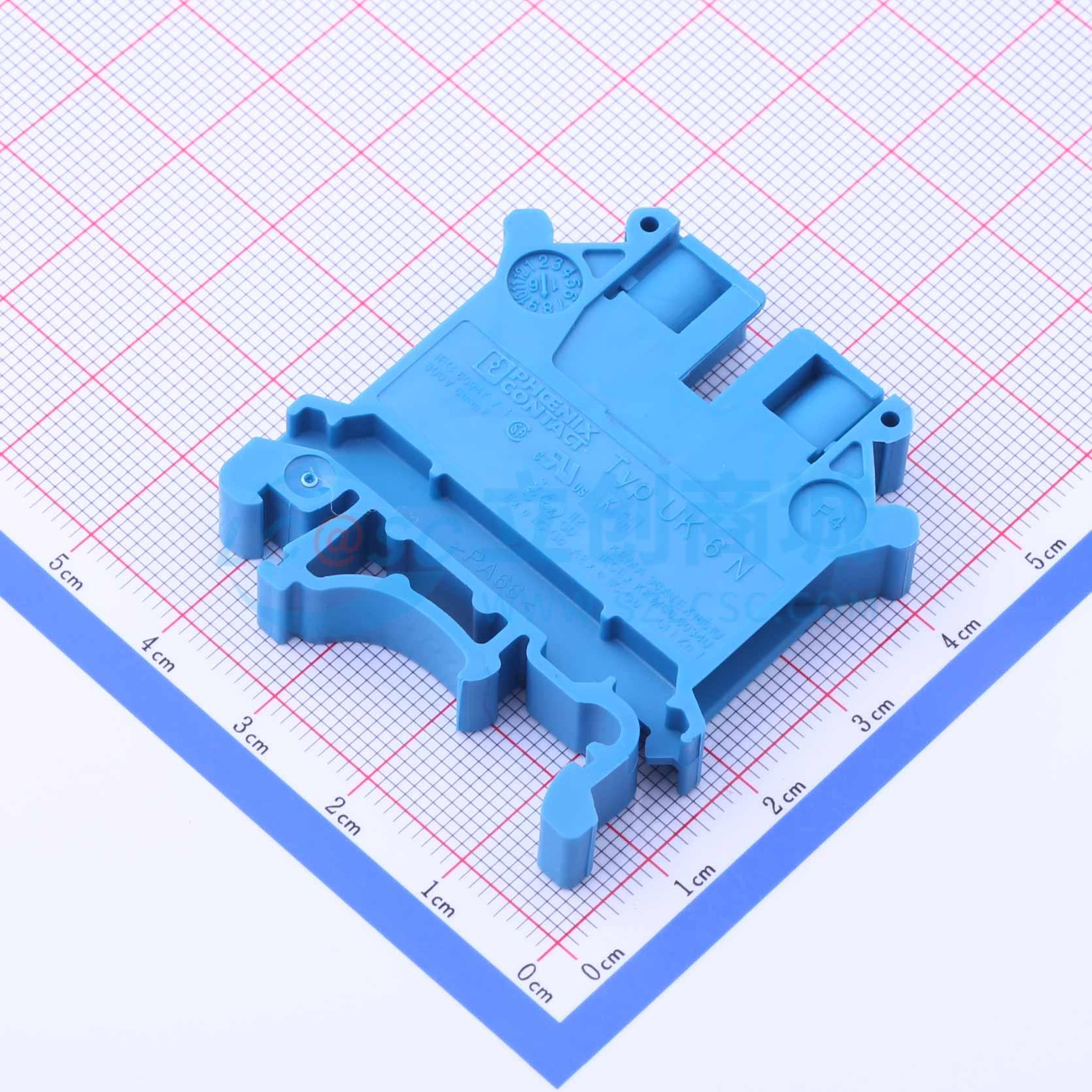 UK 6 N BU 3004977实物图