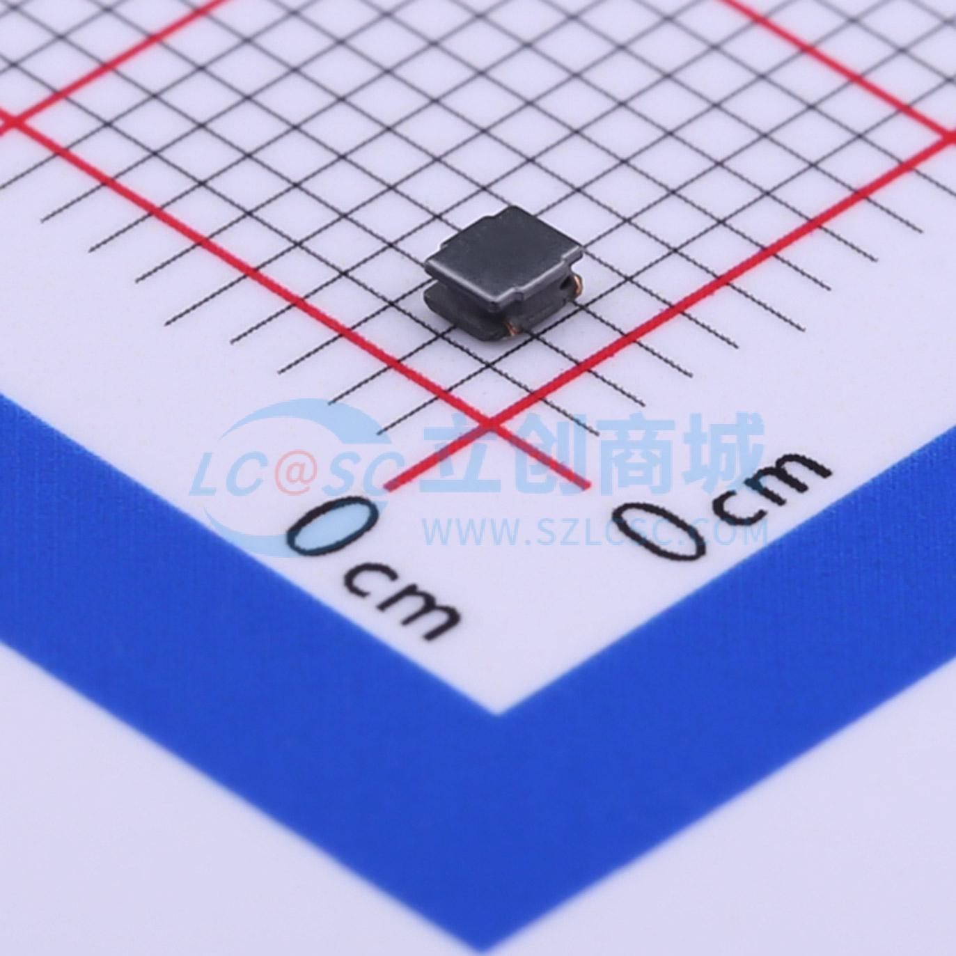 SPH201610U1R0MT实物图