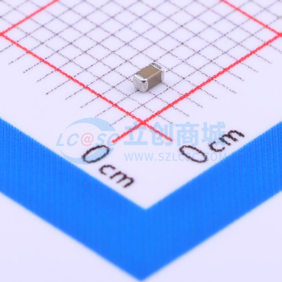 点击查看大图 GRM188B31A225KE33D实物图