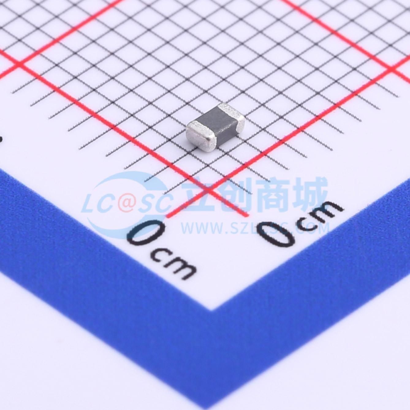 CMI201209U4R7KT实物图